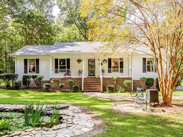8700 Historical Path Road , New Kent, VA 23124