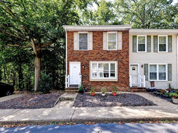 2815 Oak Hill Drive , Williamsburg, VA 23185