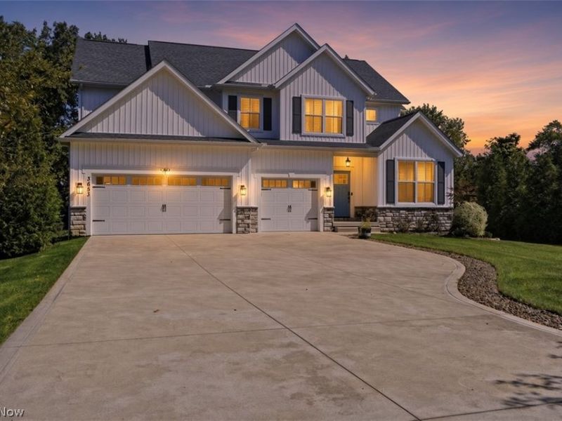 3653 Avondale Road, Woodmere, OH 44122 Photo 2