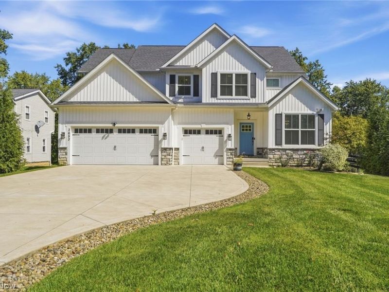 3653 Avondale Road, Woodmere, OH 44122 Photo 3