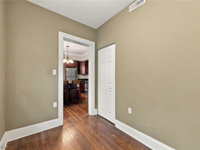 2469 Overlook Road, Unit 7, Cleveland Heights, OH 44106 Photo 13
