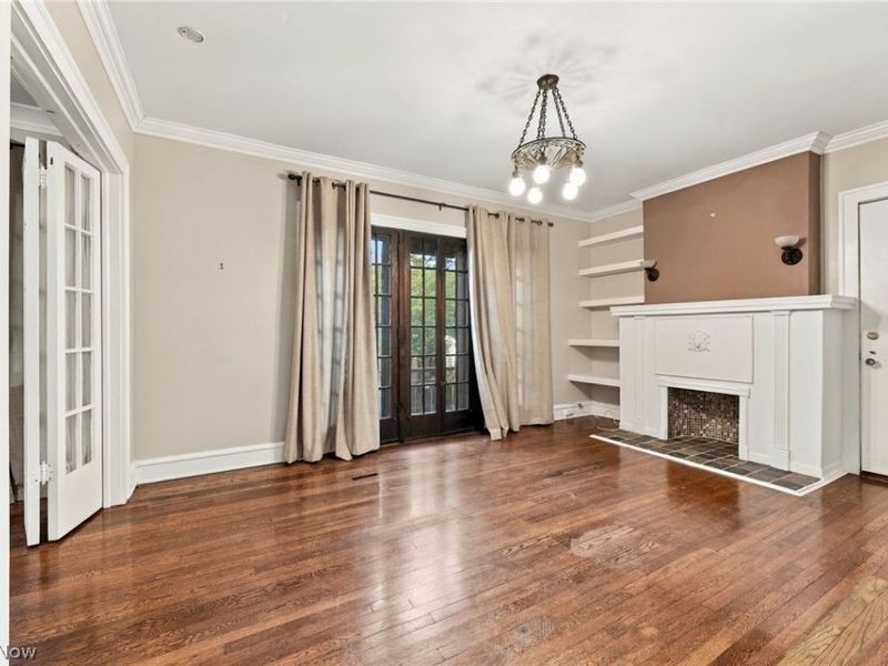 2469 Overlook Road, Unit 7, Cleveland Heights, OH 44106 Photo 7