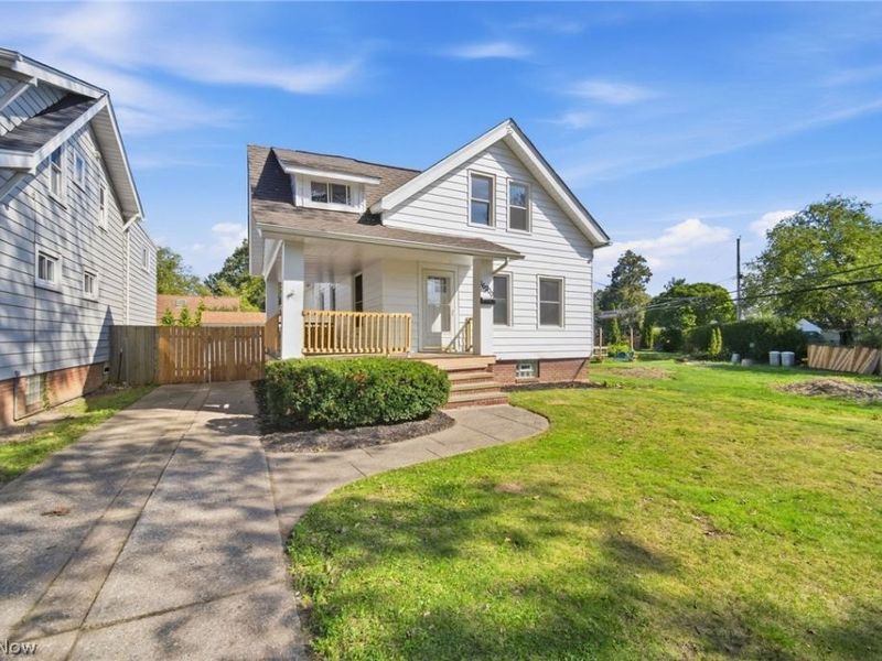 16200 Ernadale Avenue, Cleveland, OH 44111 Photo 3
