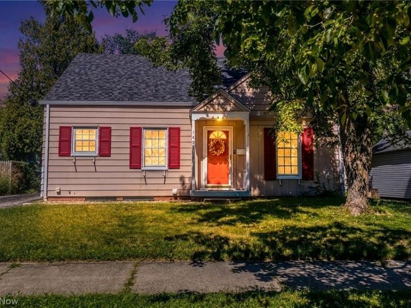 1493 Ridpath Avenue, Akron, OH 44313 Photo 2