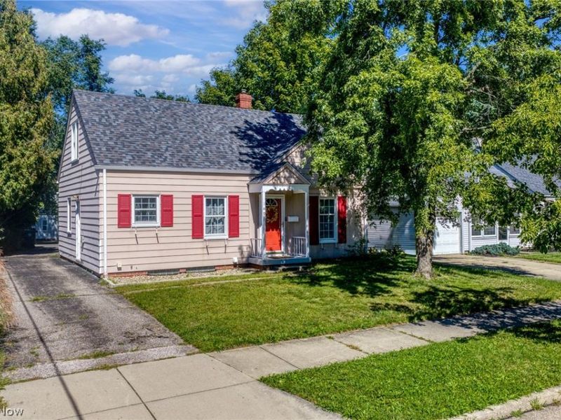 1493 Ridpath Avenue, Akron, OH 44313 Photo 3