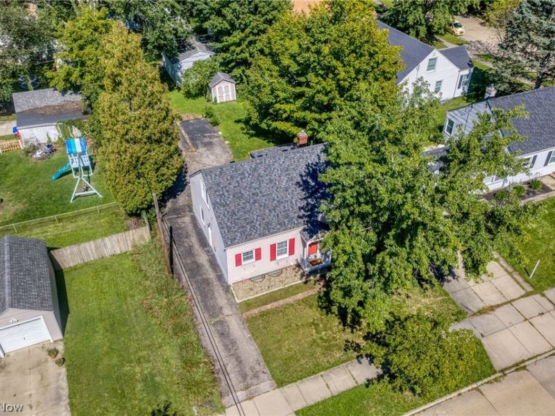 1493 Ridpath Avenue, Akron, OH 44313 Photo 4