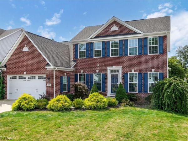 96 Ava June Drive, Painesville, OH 44077