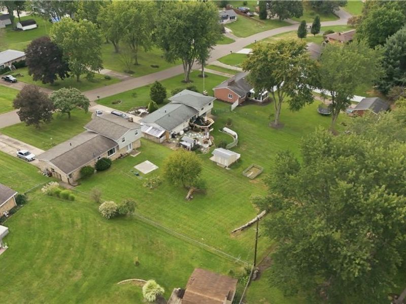 3707 Dauphin Drive NE, Canton, OH 44721 Photo 31