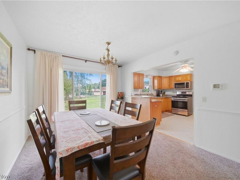 3707 Dauphin Drive NE, Canton, OH 44721 Photo 6