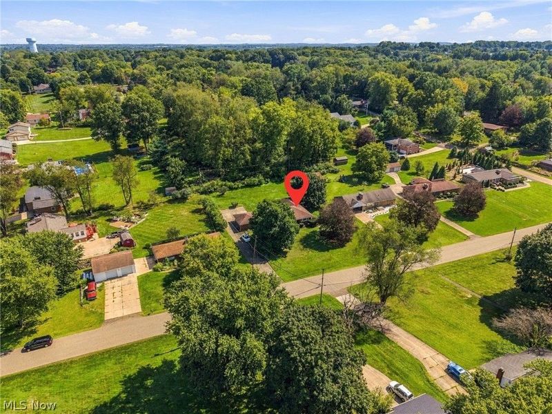 5738 Griffith Avenue NW, North Canton, OH 44720 Photo 10