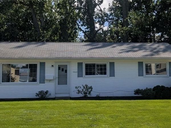 7502 Goldenrod Drive , Mentor on the Lake, OH 44060