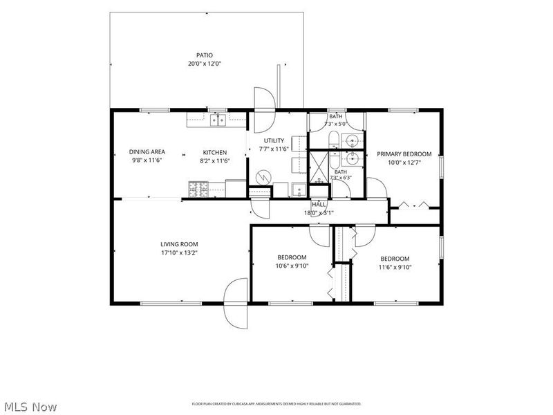 7502 Goldenrod Drive, Mentor on the Lake, OH 44060 Photo 36