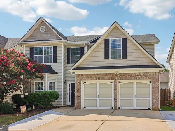 117 Brookvalley Crossing, Dallas, GA 30157