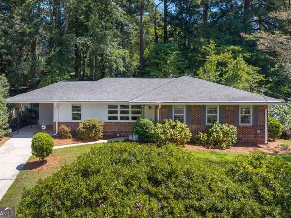 567 N Superior Avenue, Decatur, GA 30033