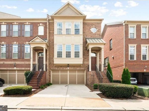 12 Rockland Place, Decatur, GA 30030