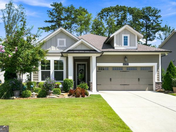 6799 Welcome Road, Flowery Branch, GA 30542