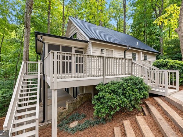 6800 Thunder Trail, Gainesville, GA 30506