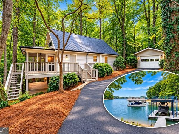 6800 Thunder Trail, Gainesville, GA 30506