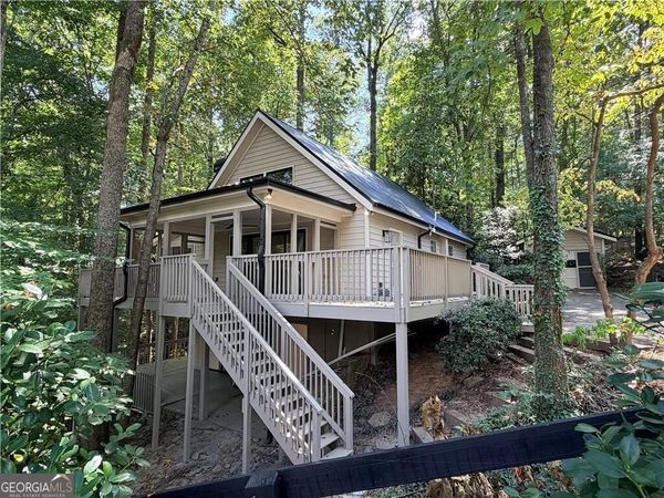 6800 Thunder Trail, Gainesville, GA 30506