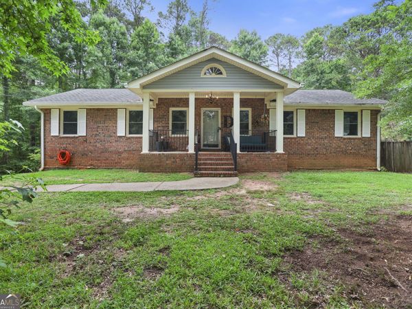 2006 Tallwood Place, Griffin, GA 30223