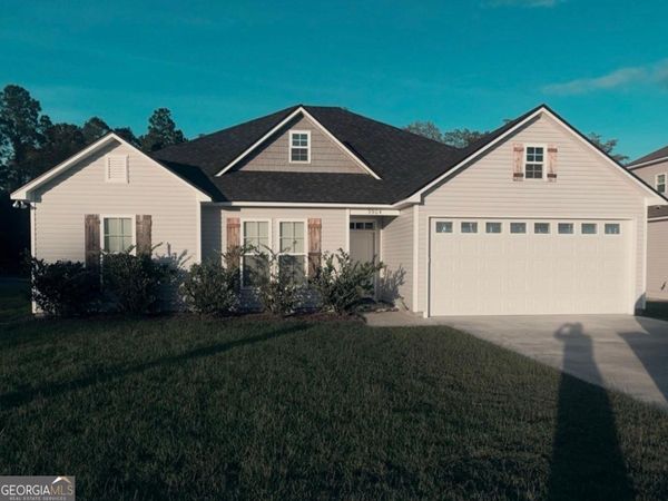 3904 Betty's Place, Hahira, GA 31632