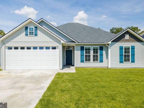 3839 Bettys Place, Hahira, GA 31632