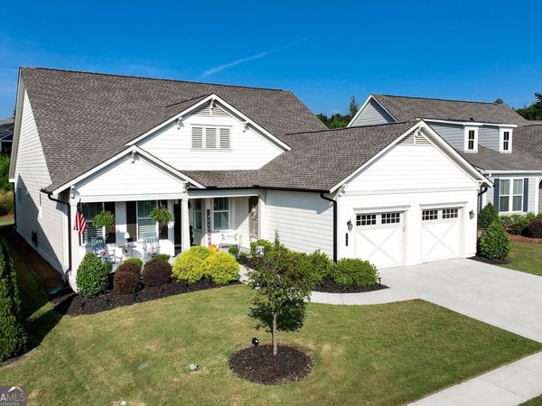 236 Chatuge Drive, Hoschton, GA 30548