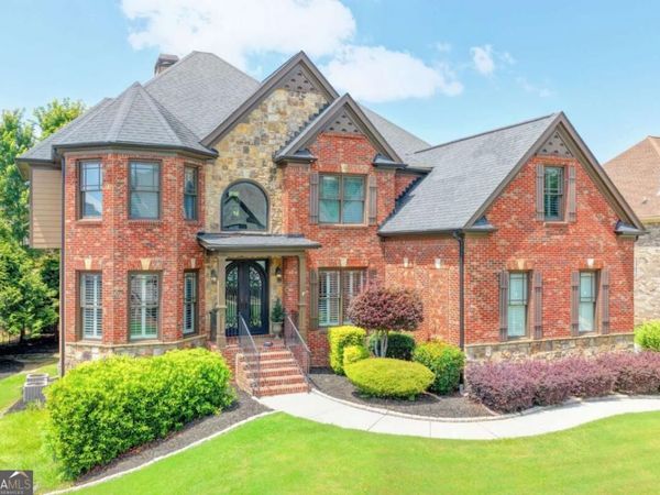 2420 Hopehaven Way, Hoschton, GA 30548