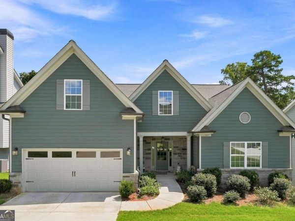 4052 Links Boulevard, Jefferson, GA 30549
