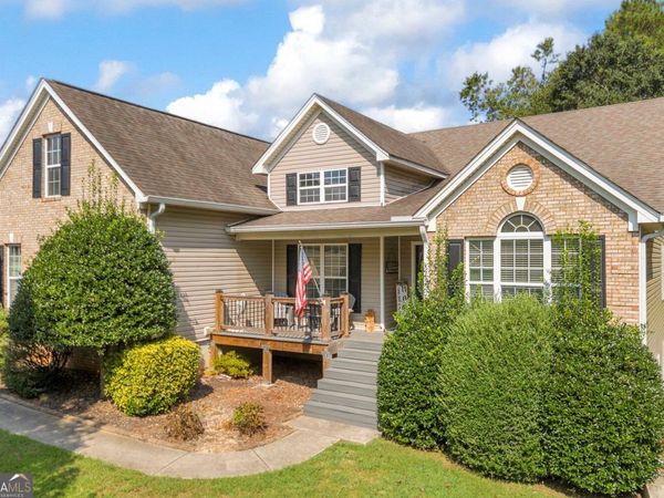 89 Katie Spring Lane, Jefferson, GA 30549
