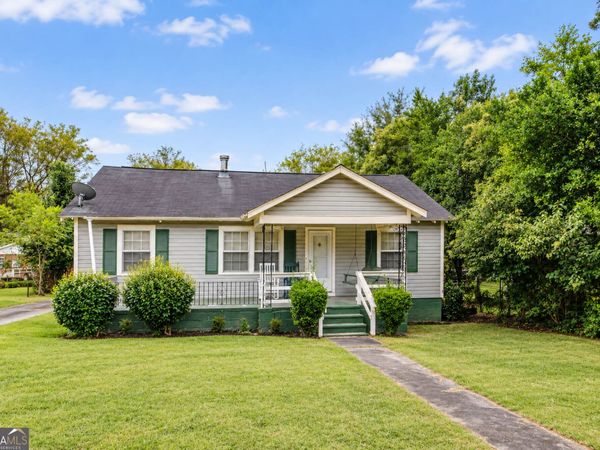 1288 Hillridge Drive, Macon, GA 31206