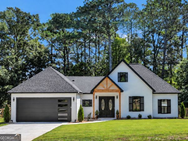 61 Doris Street, Mcdonough, GA 30253