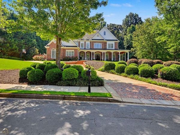 15945 Meadow King Way, Milton, GA 30004