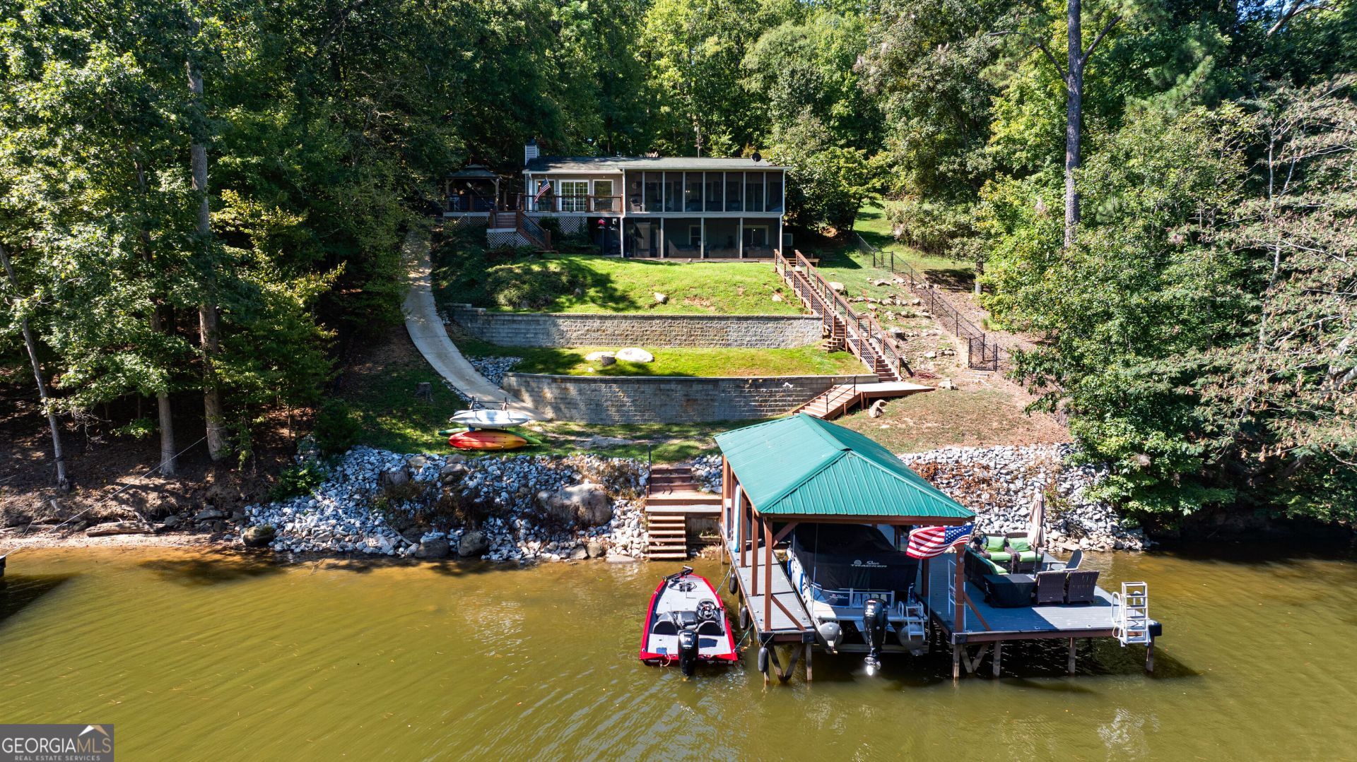 780 Eagle Drive Monticello, GA 31064