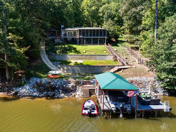 780 Eagle Drive, Monticello, GA 31064