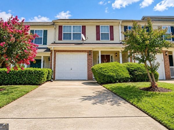 1476 April Lane, Morrow, GA 30260