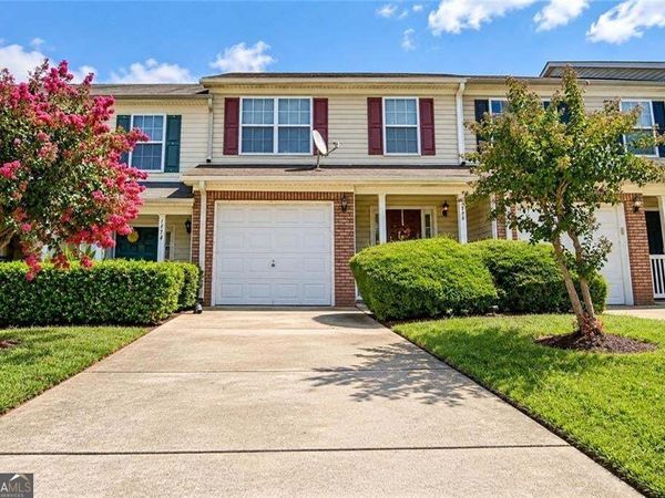 1476 April Lane, Morrow, GA 30260