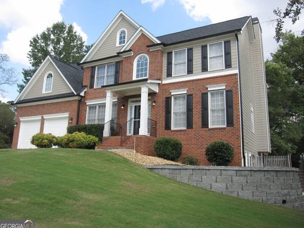 2001 Double Creek Drive, Powder Springs, GA 30127