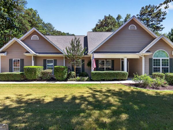 32 Meadows Creek Lane, Senoia, GA 30276