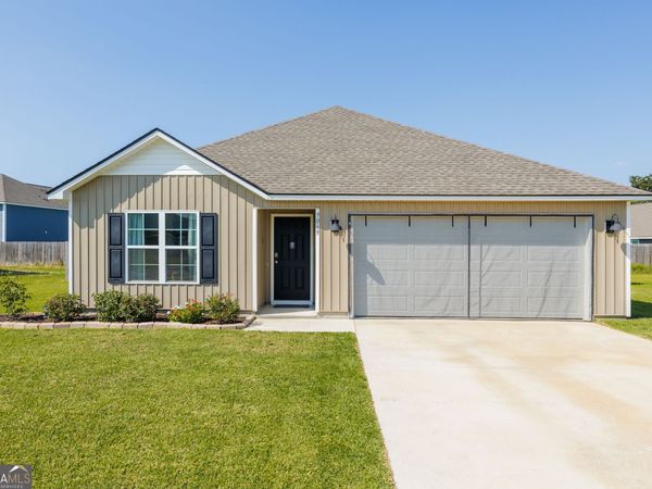 9069 Torrington Lane, Valdosta, GA 31605