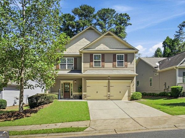 161 Stone Manor Court, Woodstock, GA 30188
