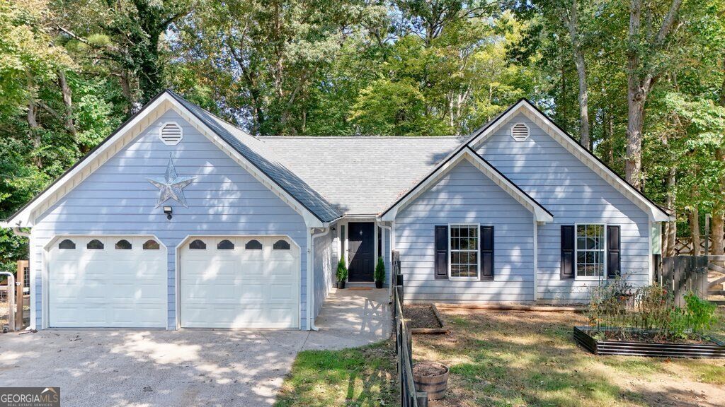 1372 Towne Harbor Trail, Woodstock, GA 30189 Main Photo