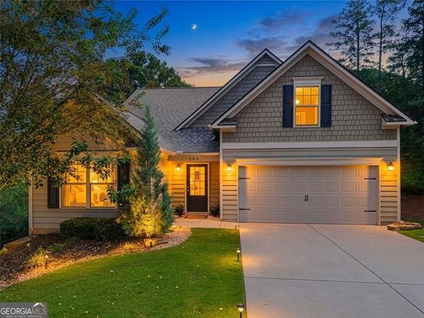 125 Stone Manor Court, Woodstock, GA 30188