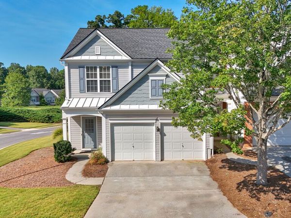 244 Regent Square, Woodstock, GA 30188