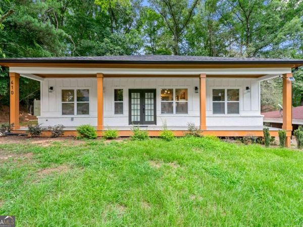 410 Utoy Circle SW, Atlanta, GA 30331
