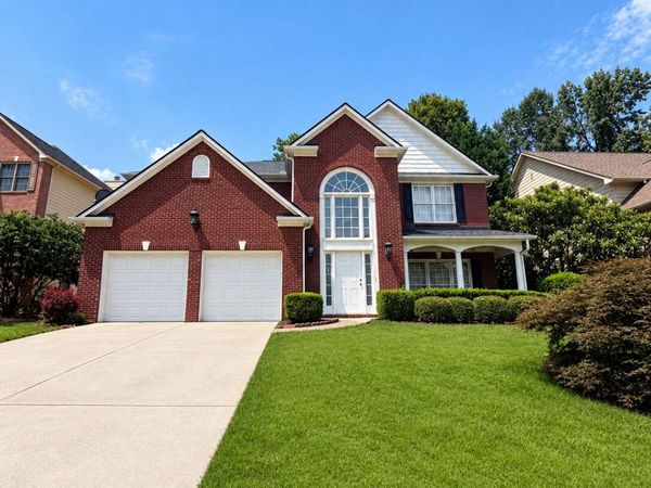 964 Rebecca St Nw, Lilburn, GA 30047