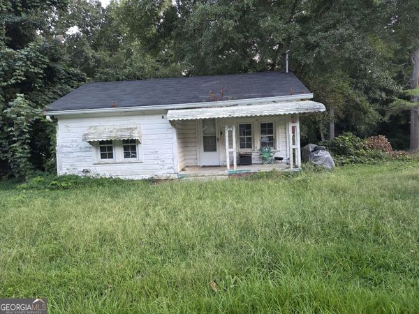206 Edwards Street, Bremen, GA 30110