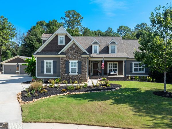 1005 Townside Way, Bishop, GA 30621