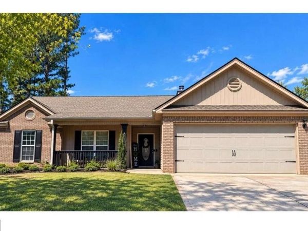 2009 Massey Lane, Winder, GA 30680