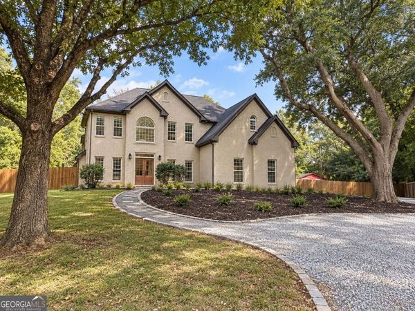 4049 Due West Road, Marietta, GA 30064